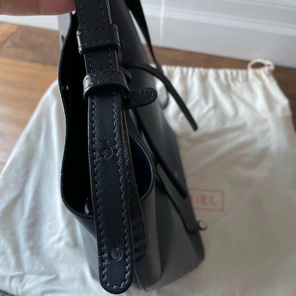 Mansur Gavriel bucket bag - Picture 7 of 9